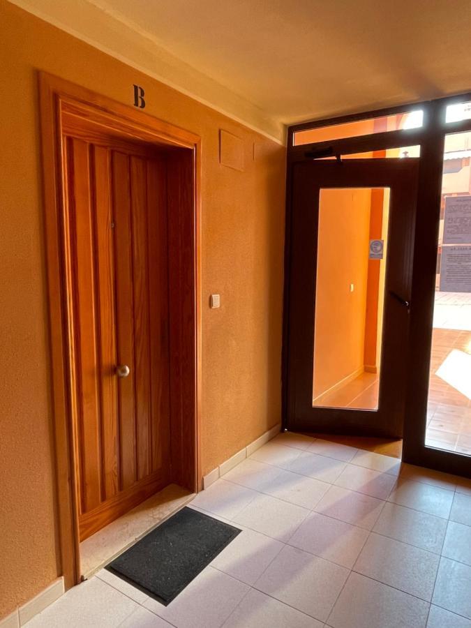 Three Bedroom Apartment With Pool In Torrevieja Exterior photo
